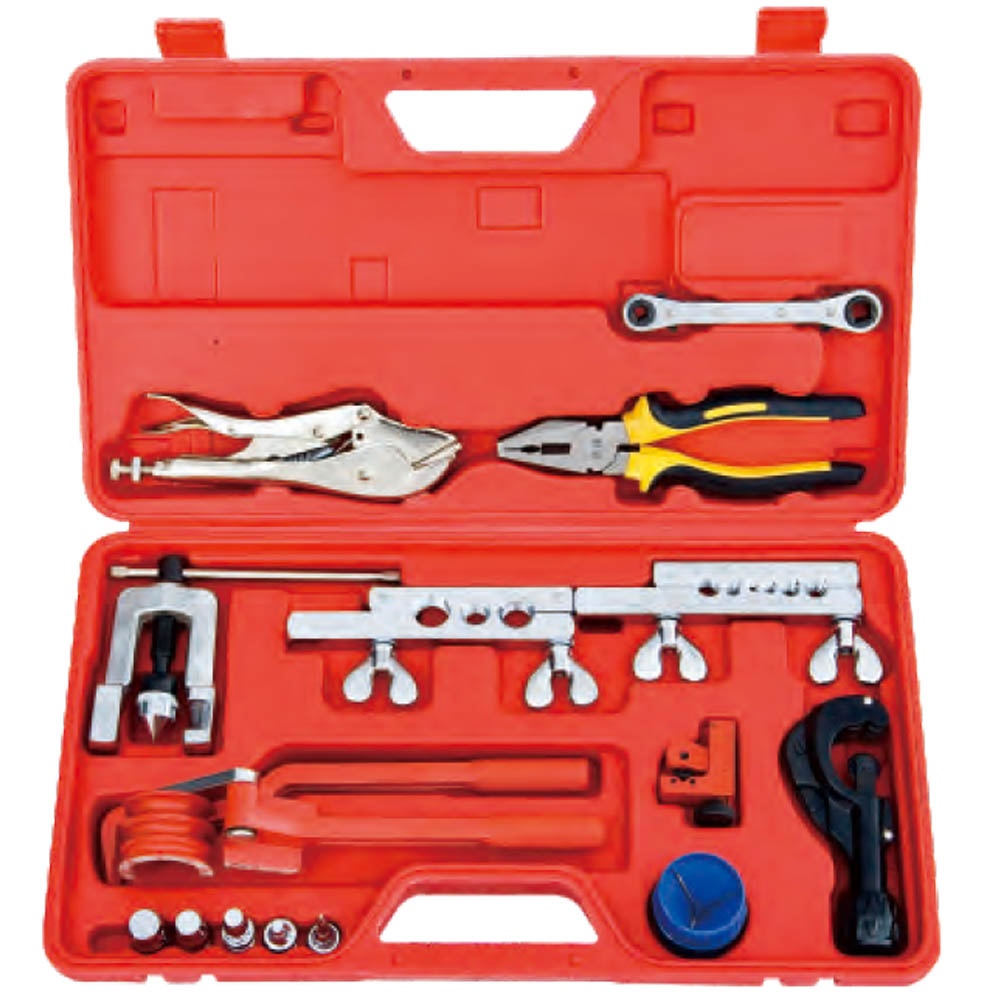 A/C Hand Tool Set