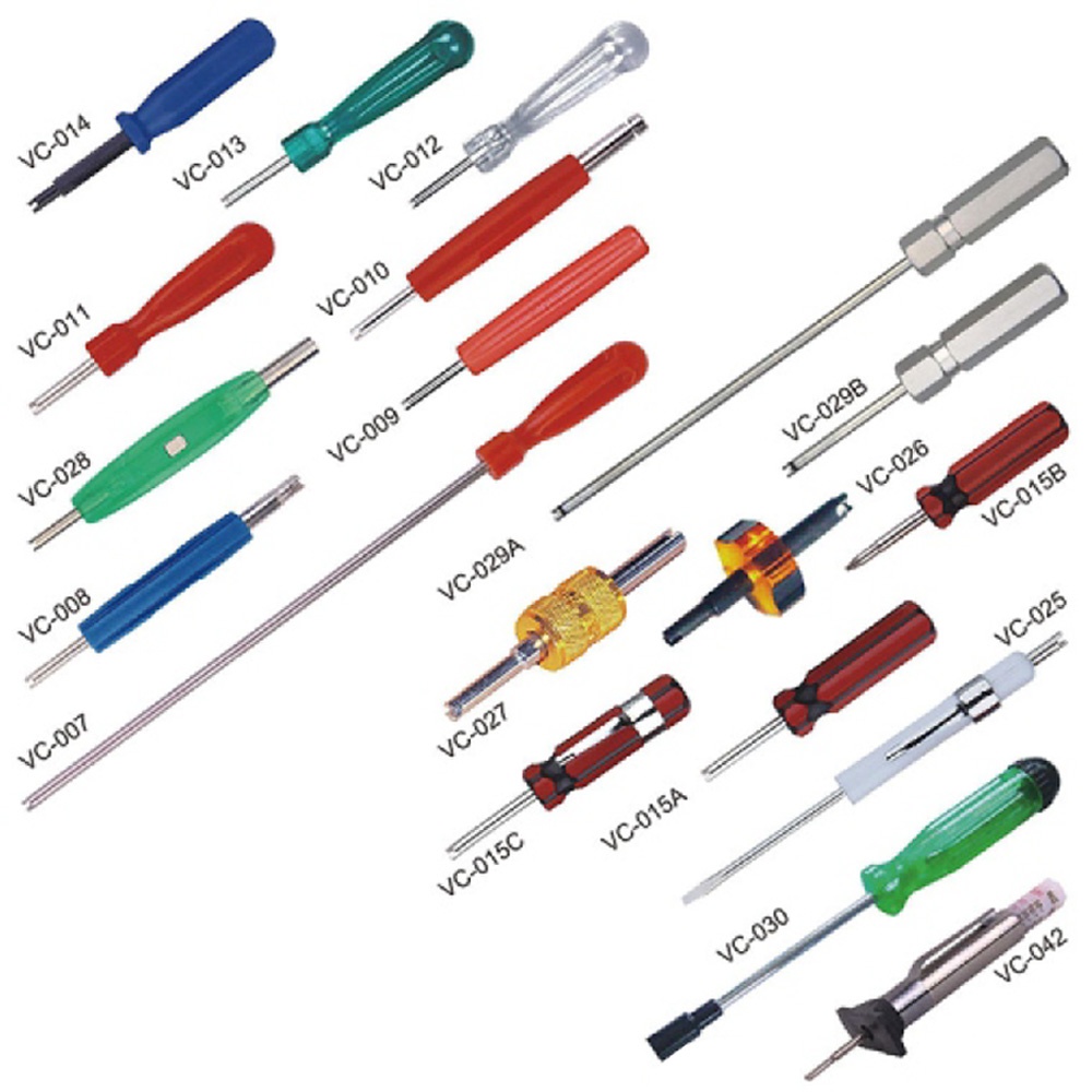 Valve Core Installation/Removal Tool