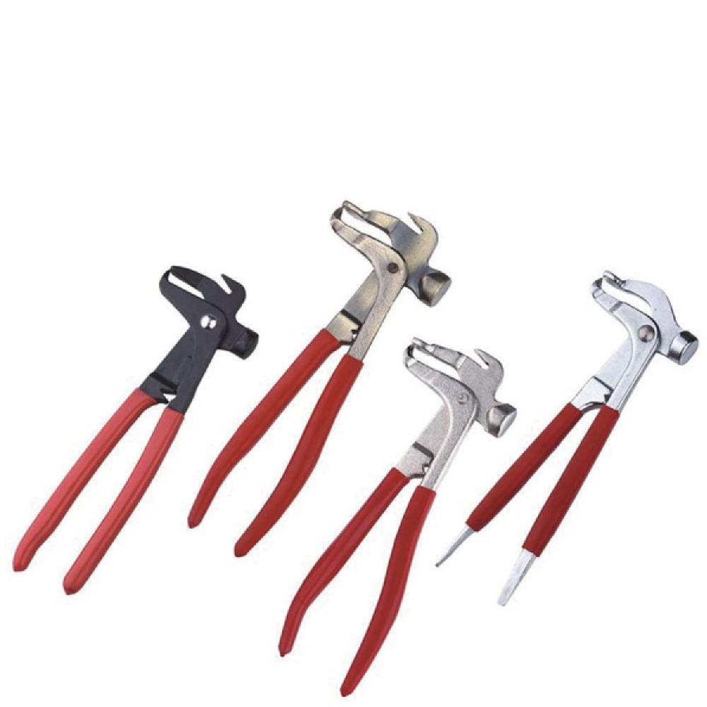 Wheel Weight Pliers