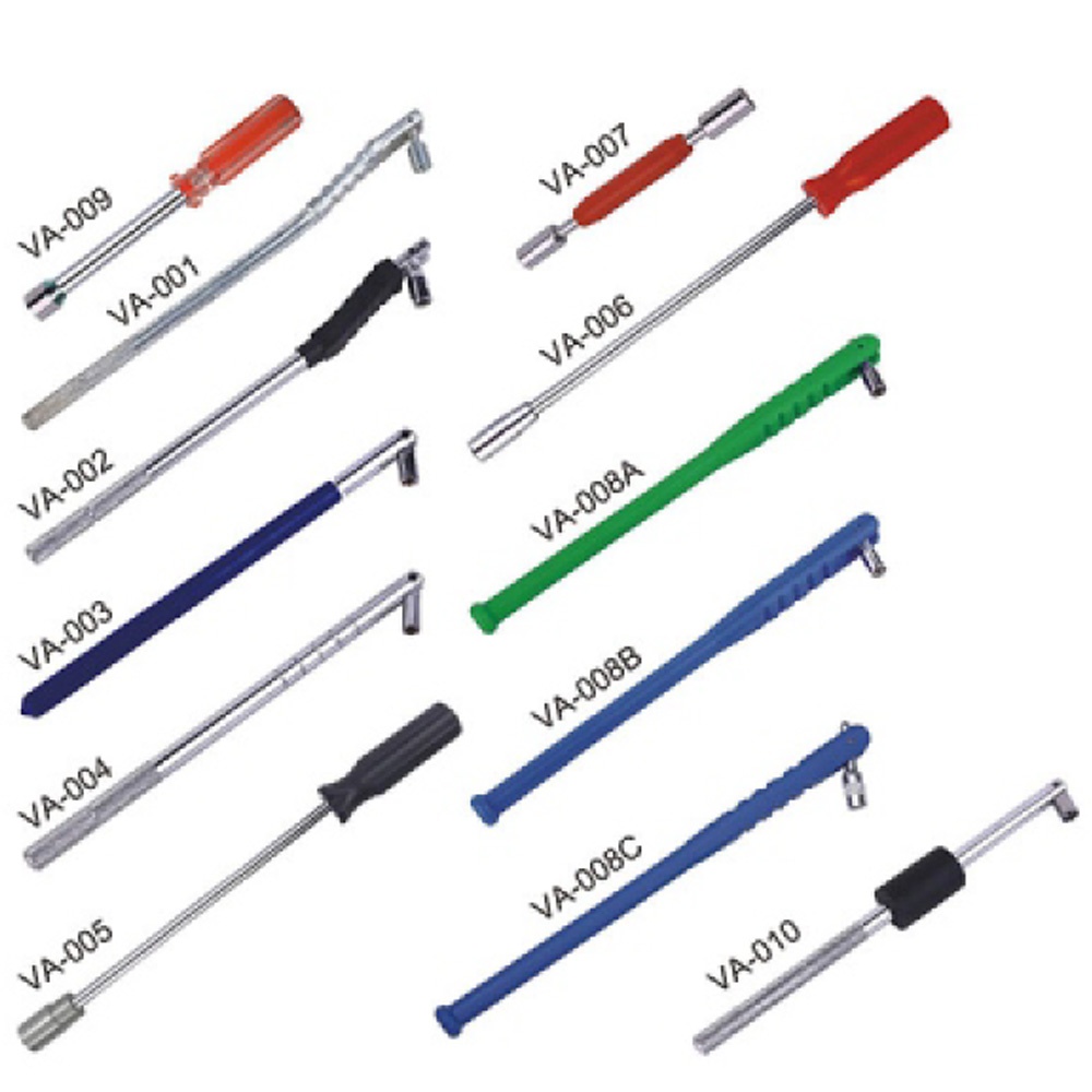 Valve Fitting/Removal Tool
