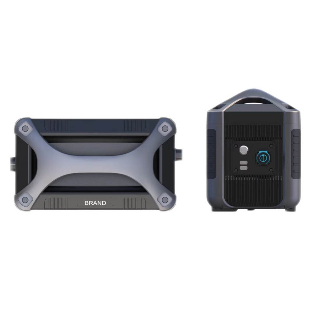 Handheld Laser Marking Machine