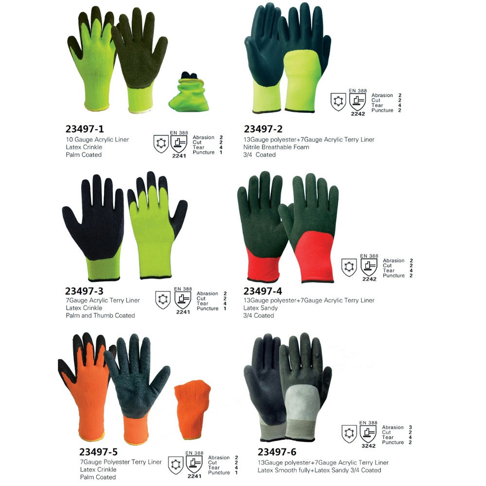 Winter Gloves