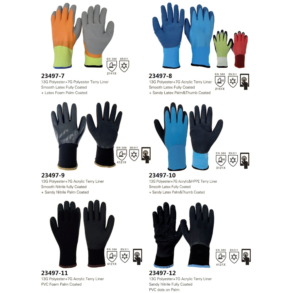 Winter Gloves
