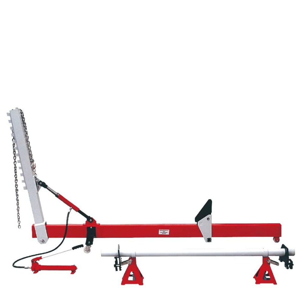 Frame Straightener