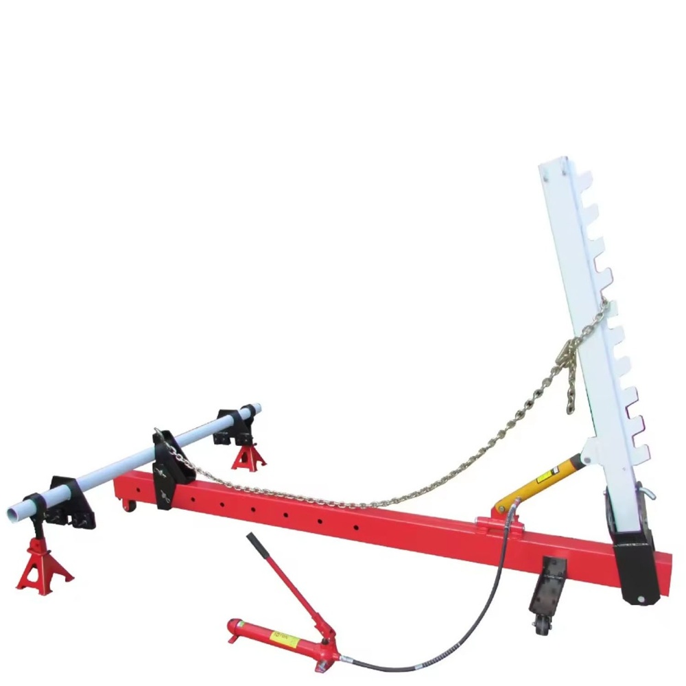 Frame Straightener