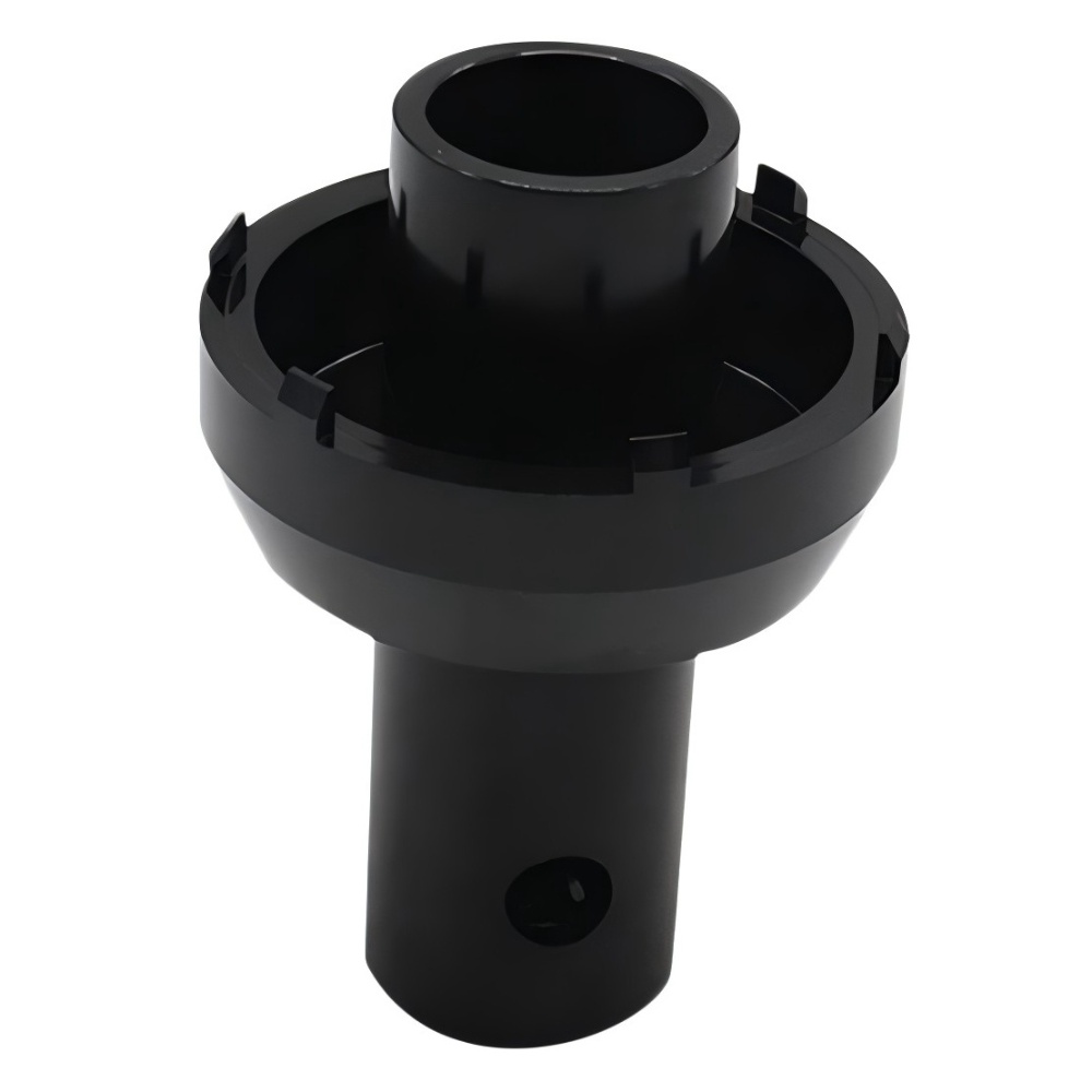 Axle Nut Socket For IVECO/MAN TGA/BENZ/MAN&BENZ Truck