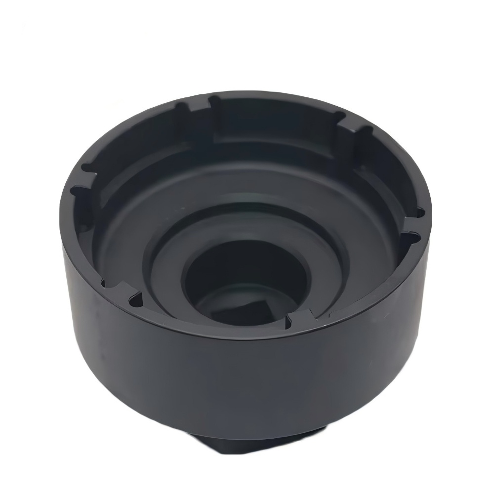 Axle Nut Socket For IVECO/MAN TGA/BENZ/MAN&BENZ Truck
