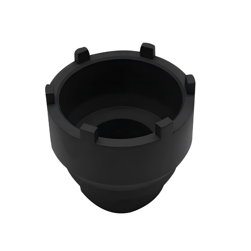 Axle Nut Socket For IVECO/MAN TGA/BENZ/MAN&BENZ Truck