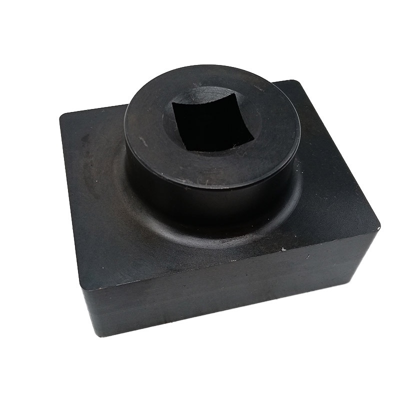 56MM and 60MM Clamp Nut Socket for MAN& BENZ Truck