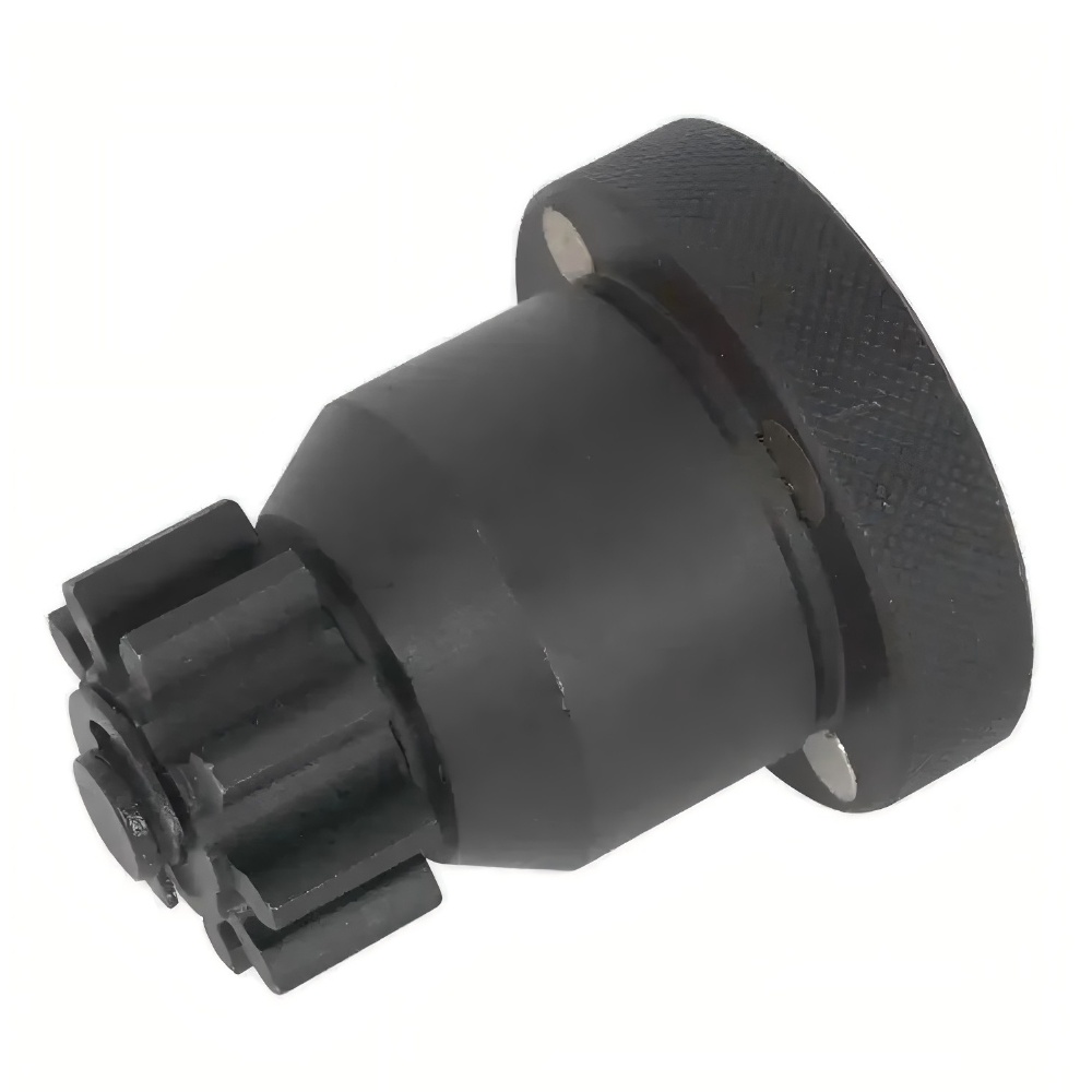 1/2" Dr. Flywheel Rotating Tool with one Sprocket for MAN Truck