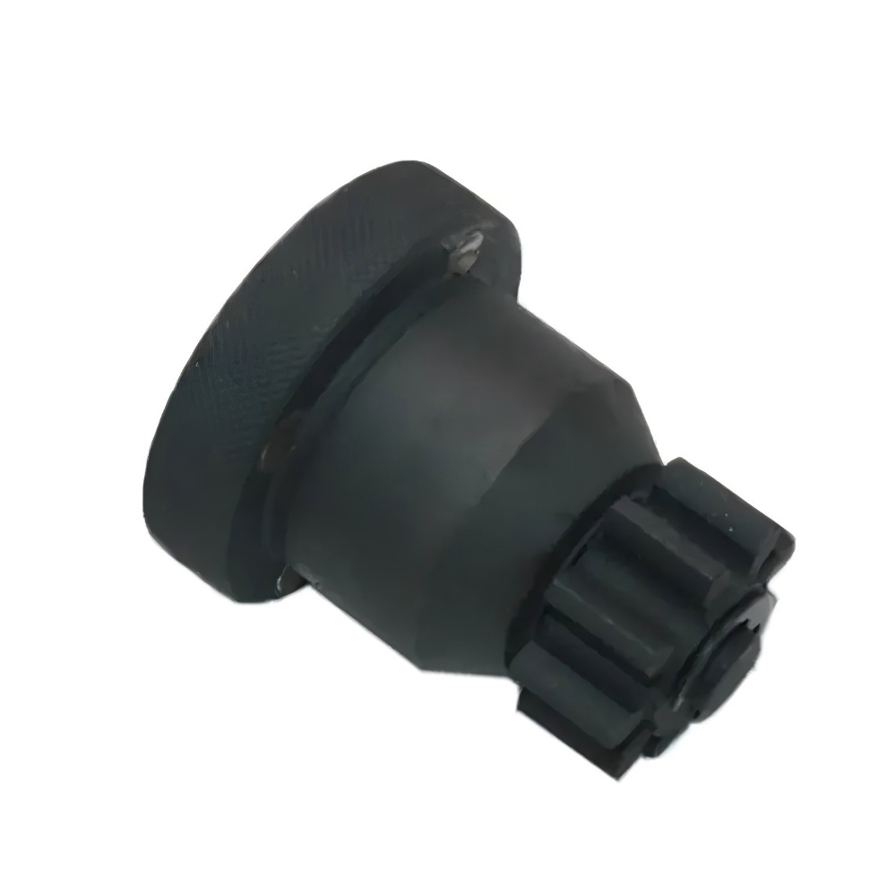 1/2" Dr. Flywheel Rotating Tool with one Sprocket for MAN Truck