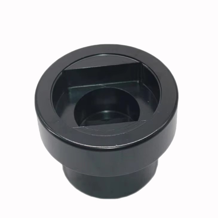 Wheel Shock Absorber Spring Washer Removal Socket For SCANIA