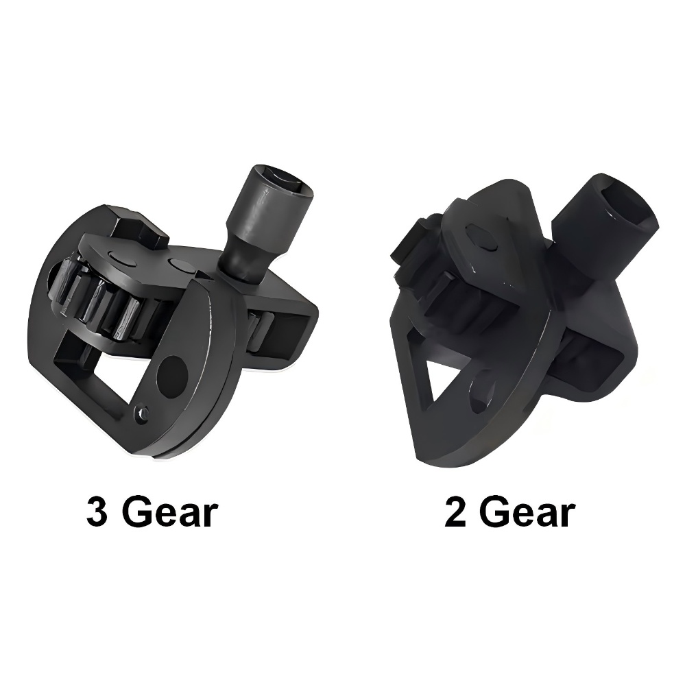 Crankshaft Alignment Tools For MERCEDES BENZ & MAN