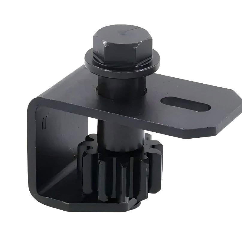 Engine Crankshaft Alignment Rotator Tool For DAF 