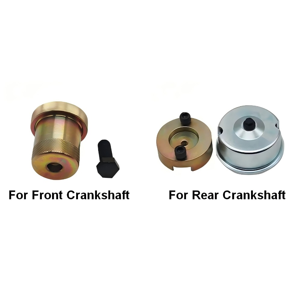 Crankshaft Oil Seal Installer for ISUZU Truck 3.5 Tons