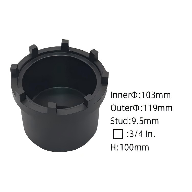 Wheel Nut Socket for SCANIA