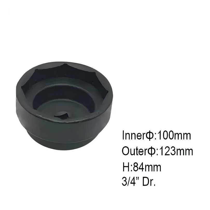 Wheel Nut Socket for SCANIA