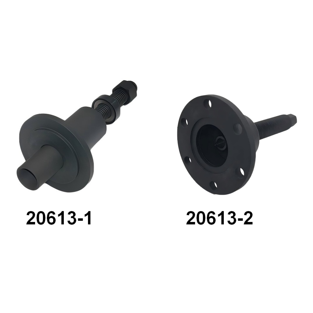 Front Wheel Hub Installer For MAN