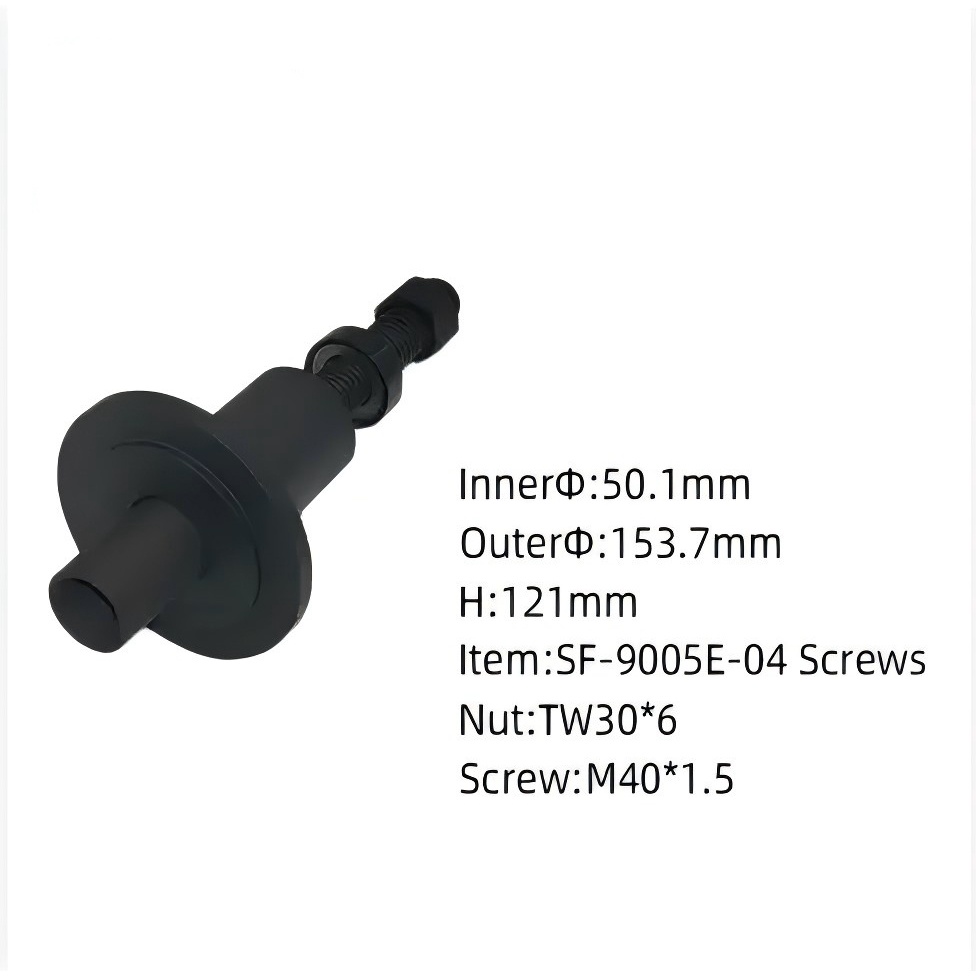 Front Wheel Hub Installer For MAN
