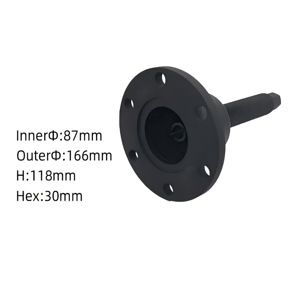 Front Wheel Hub Installer For MAN