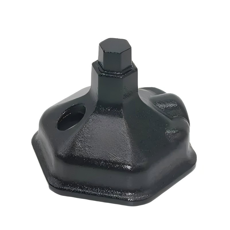 Axle Hub Nut Socket Tool for SAF