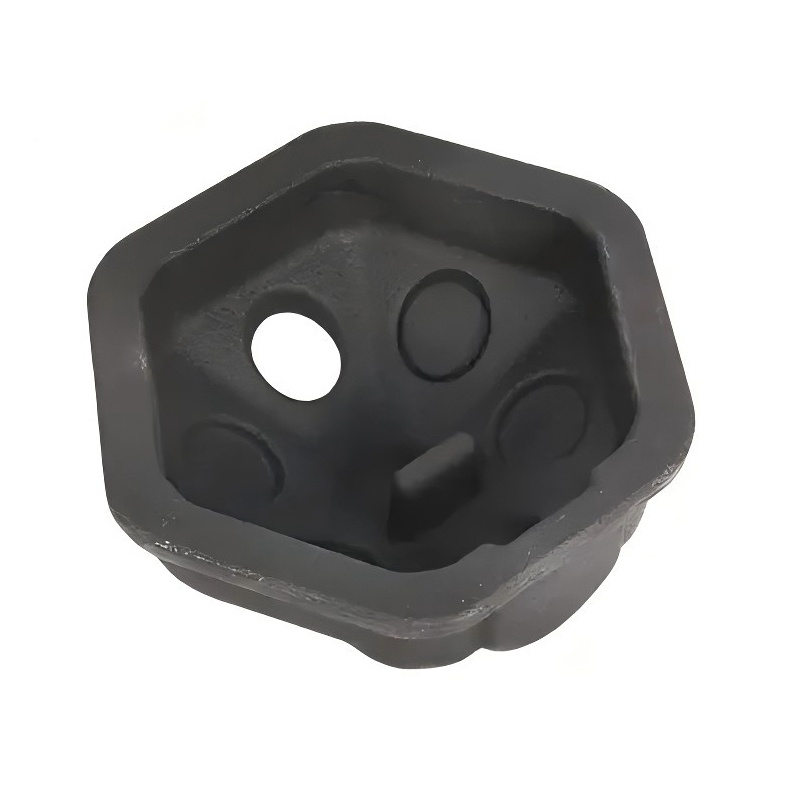 Axle Hub Nut Socket Tool for SAF