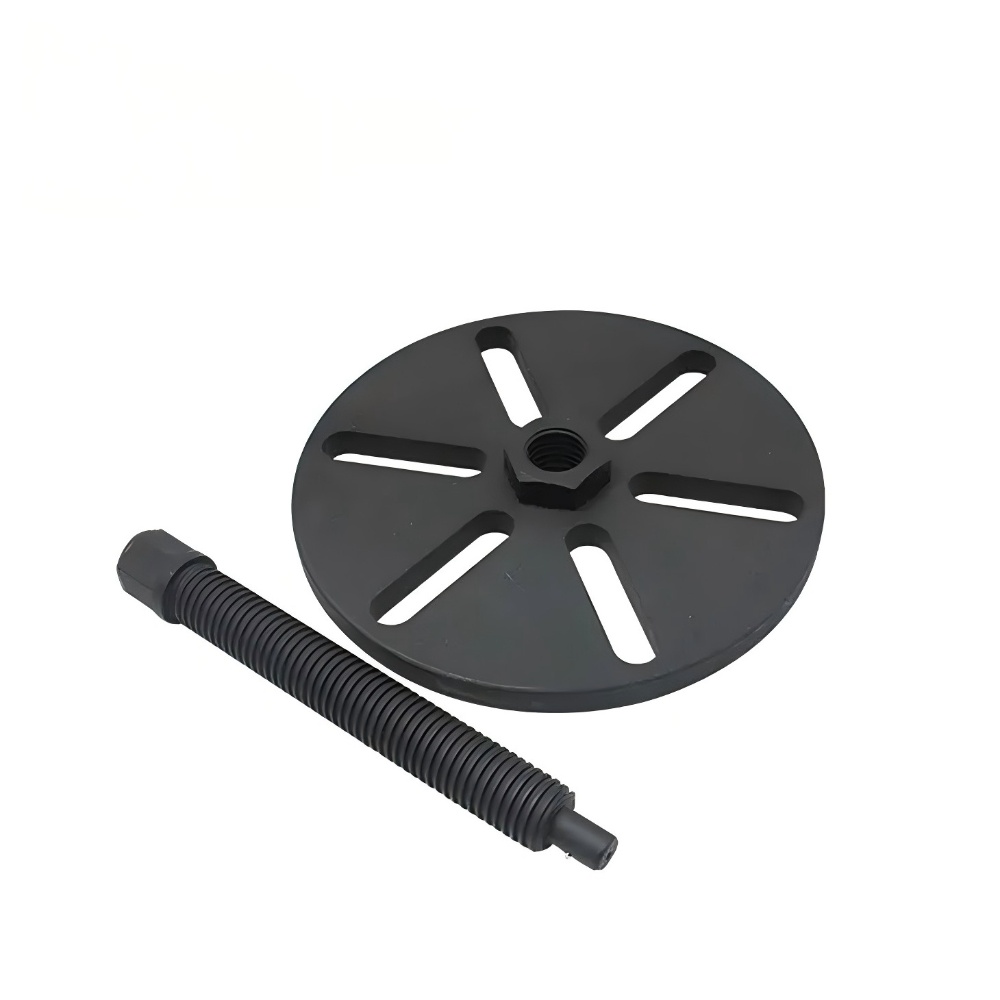 Universal Axle Extractor for Japanese Truck