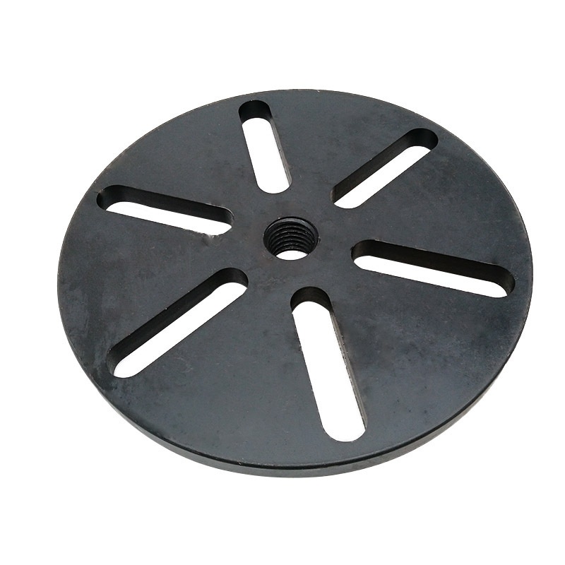 Universal Axle Extractor for Japanese Truck