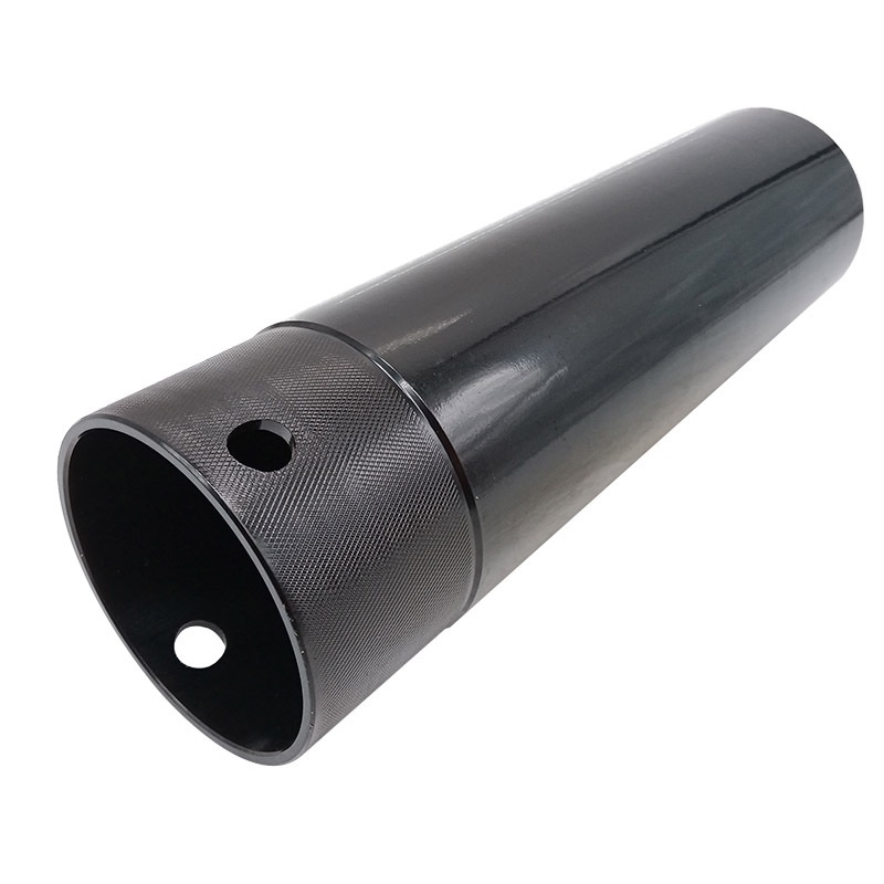Extension Tube For MAN TGA Rear Axle