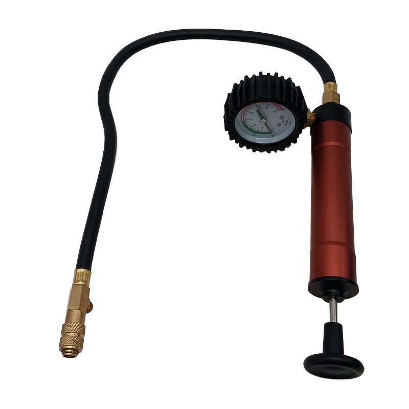 Cooling System Pressure Test Kit for Testing HGV Truck