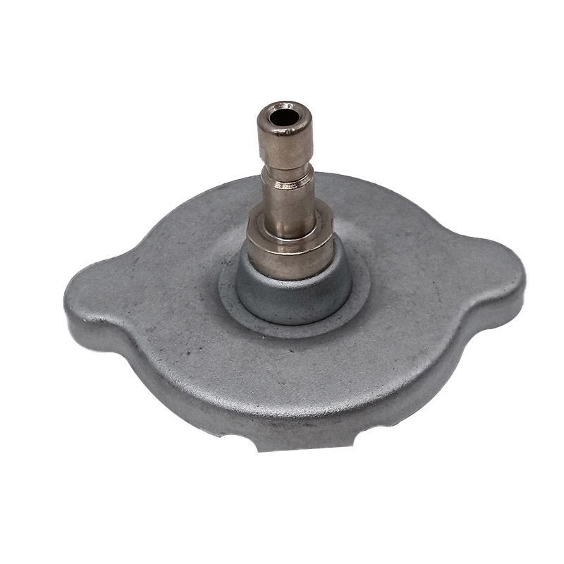 Cooling System Pressure Test Kit for Testing HGV Truck