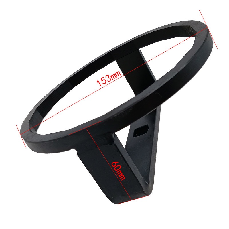 Oil Filter Wrench For MAN 18-48Tons Truck