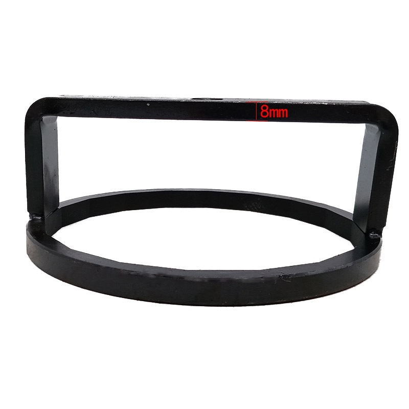 Oil Filter Wrench For MAN 18-48Tons Truck