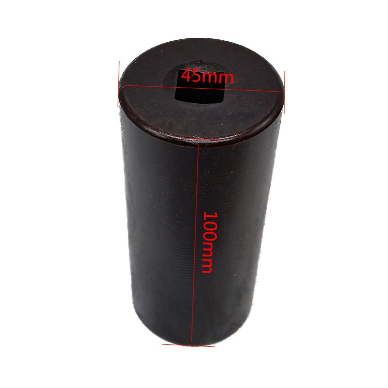 Electromagnetic Injection Valve Cap Socket For SCANIA 340 Truck