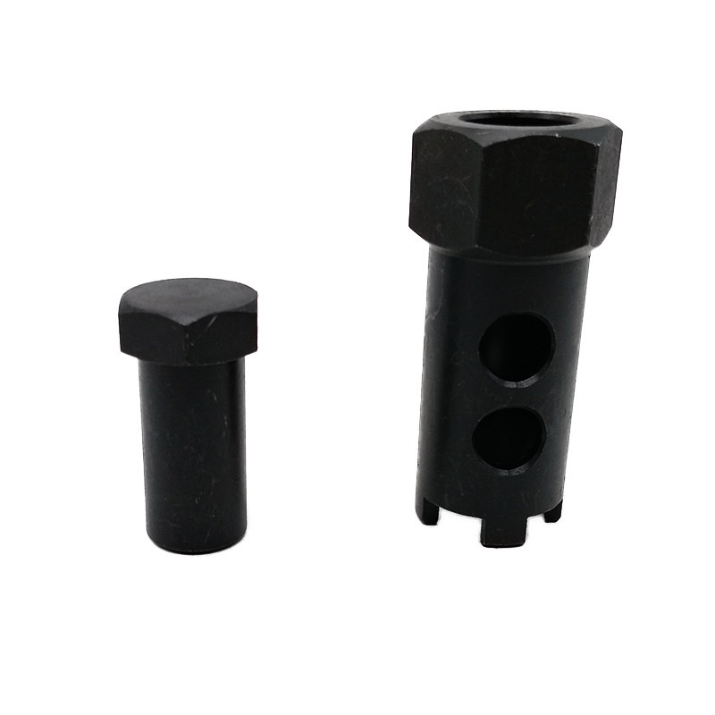 Truck Injector Nozzle Socket