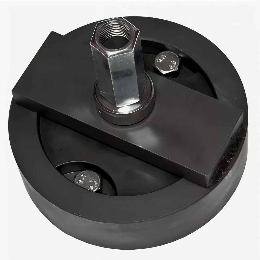 Crankshaft Front Oil Seal Installer For SCANIA P, R
