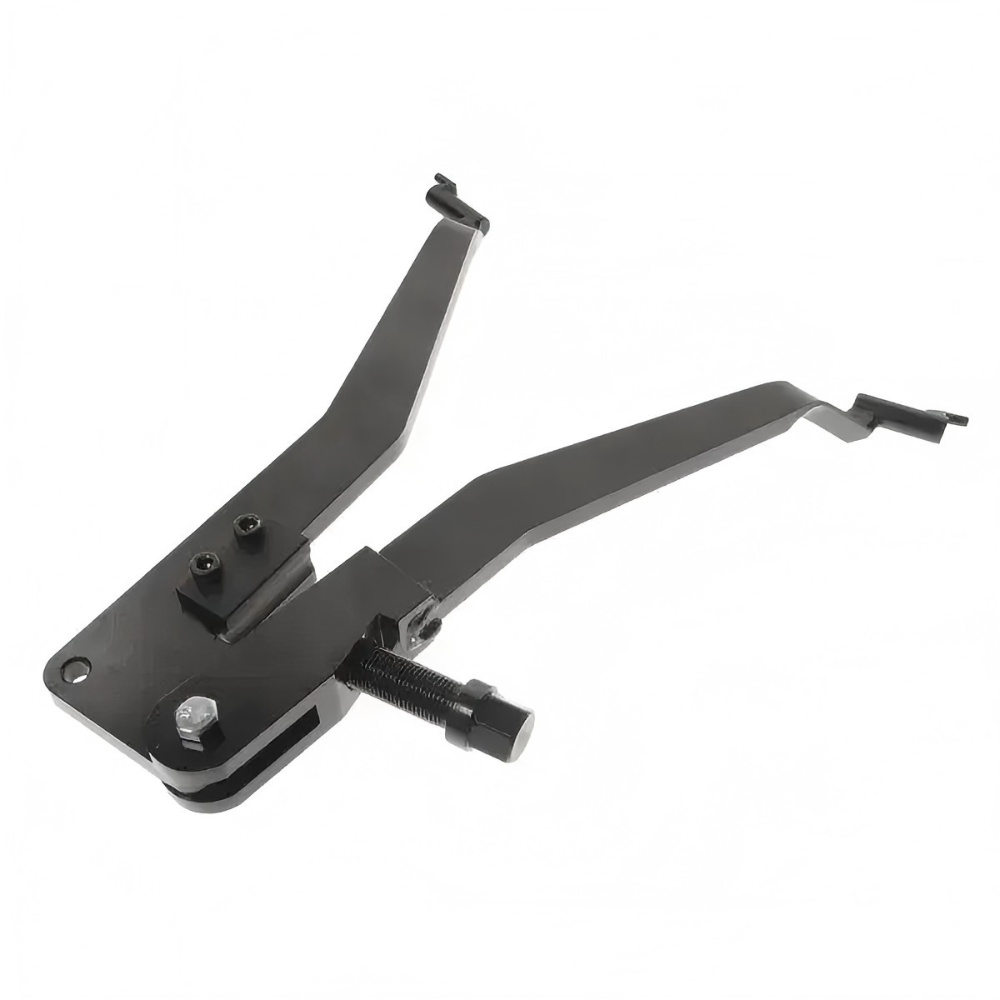 Brake Shoe Lining Caliper Tool For Volvo Truck