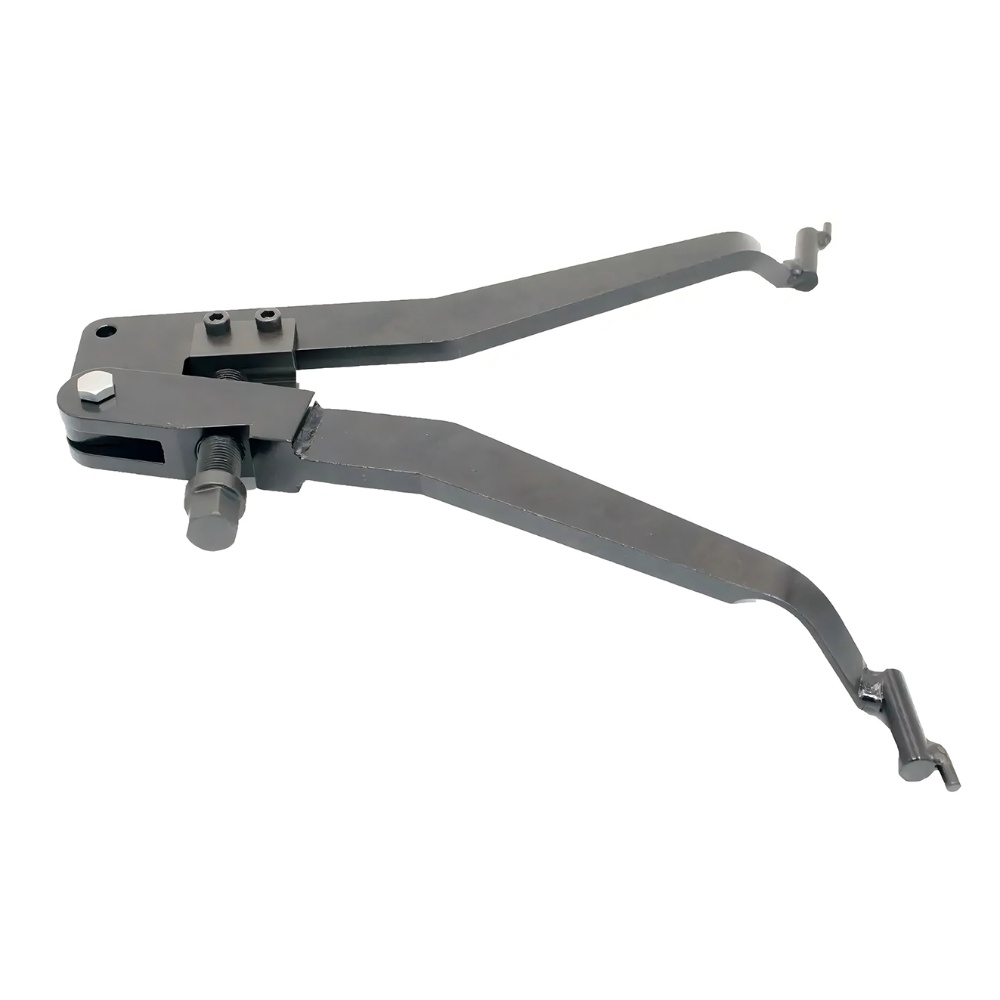 Brake Shoe Lining Caliper Tool For Volvo Truck