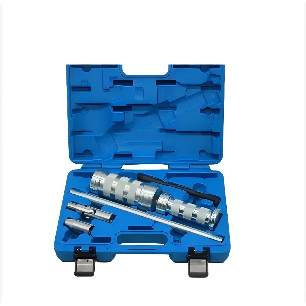 Truck injectors Extractor