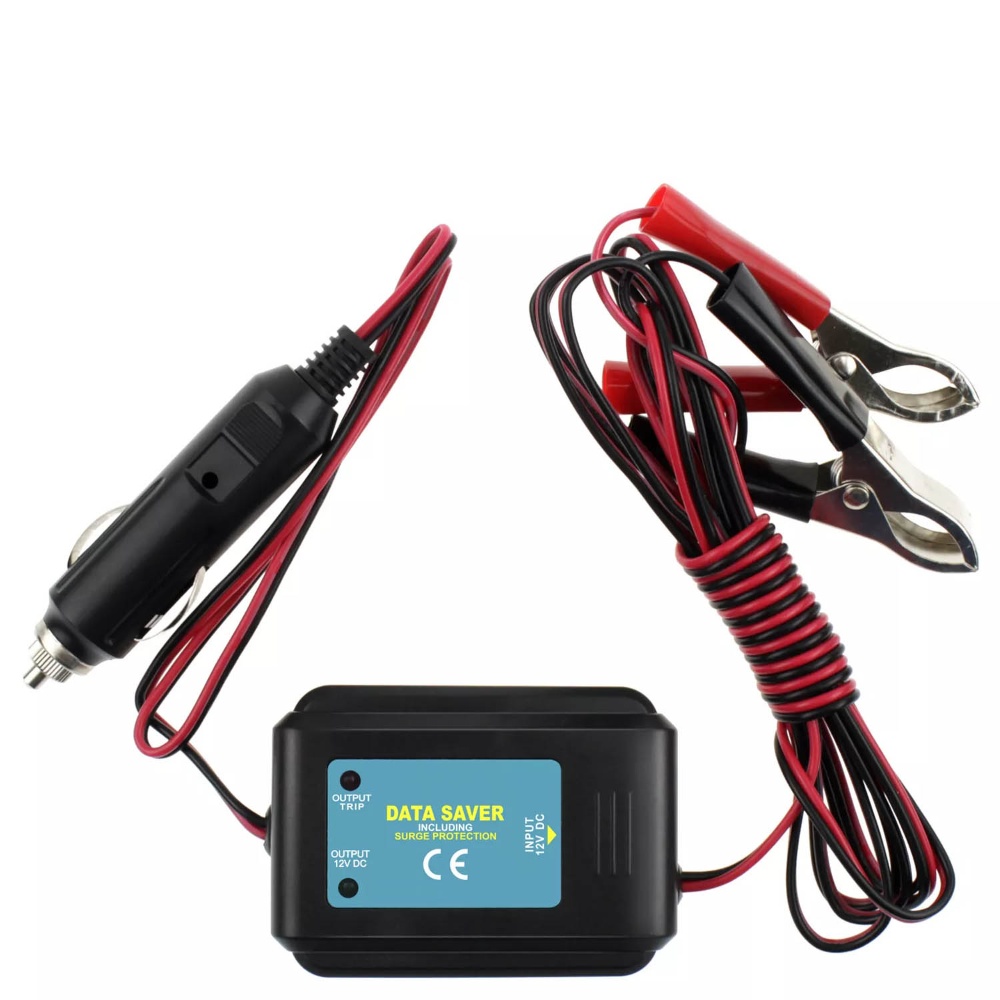 Car Data Saver