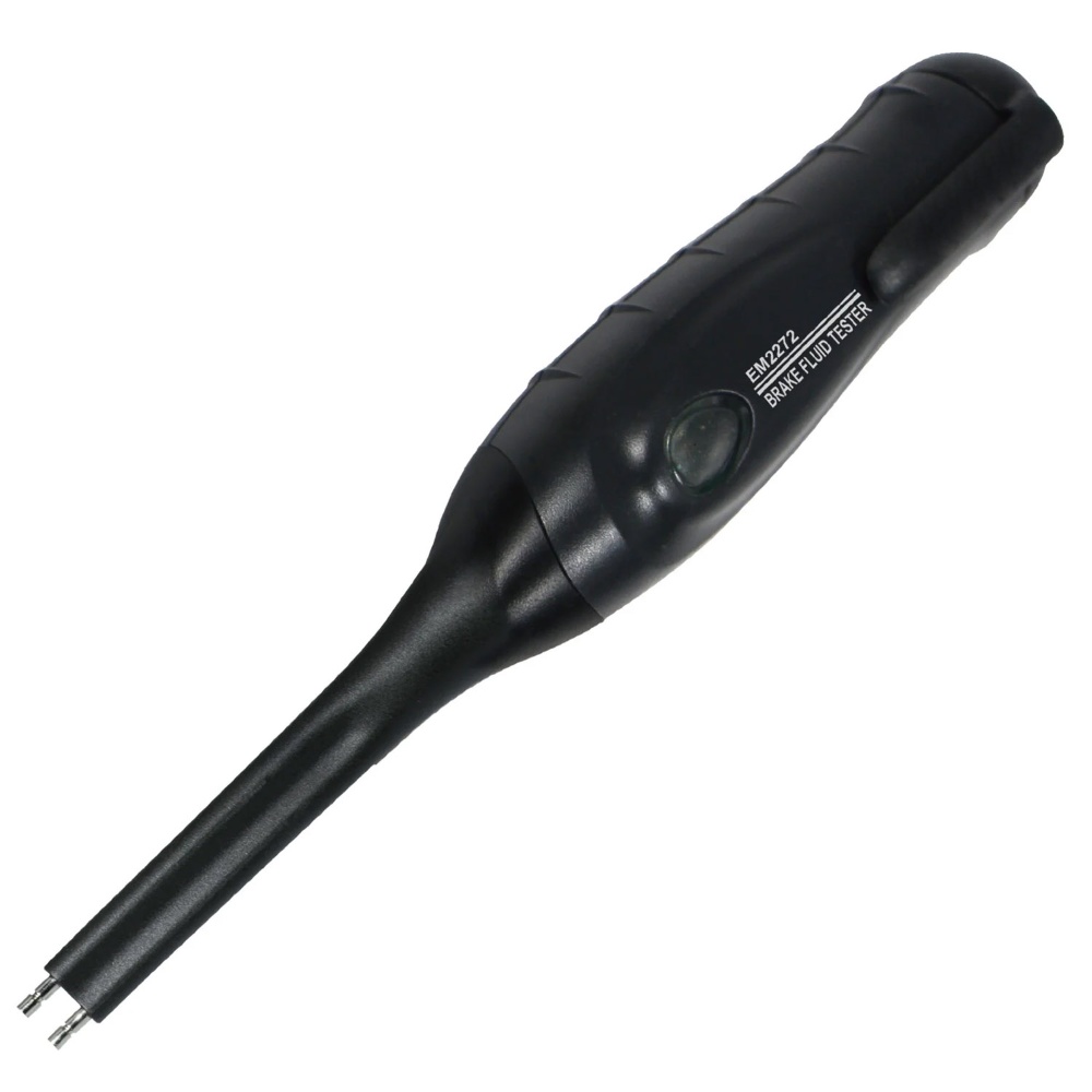 Automotive Brake Fluid Tester with LED Indicator ​