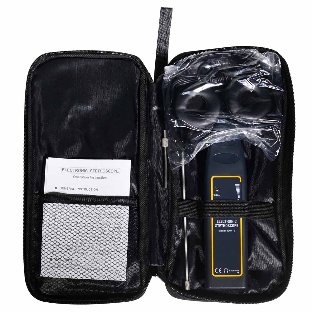 Automotive Electronic Stethoscope