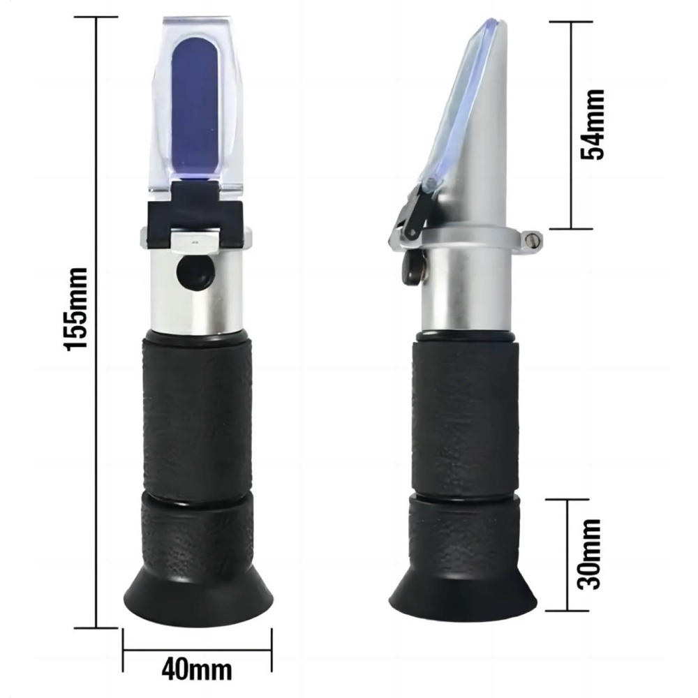 Antifreeze Refractometer
