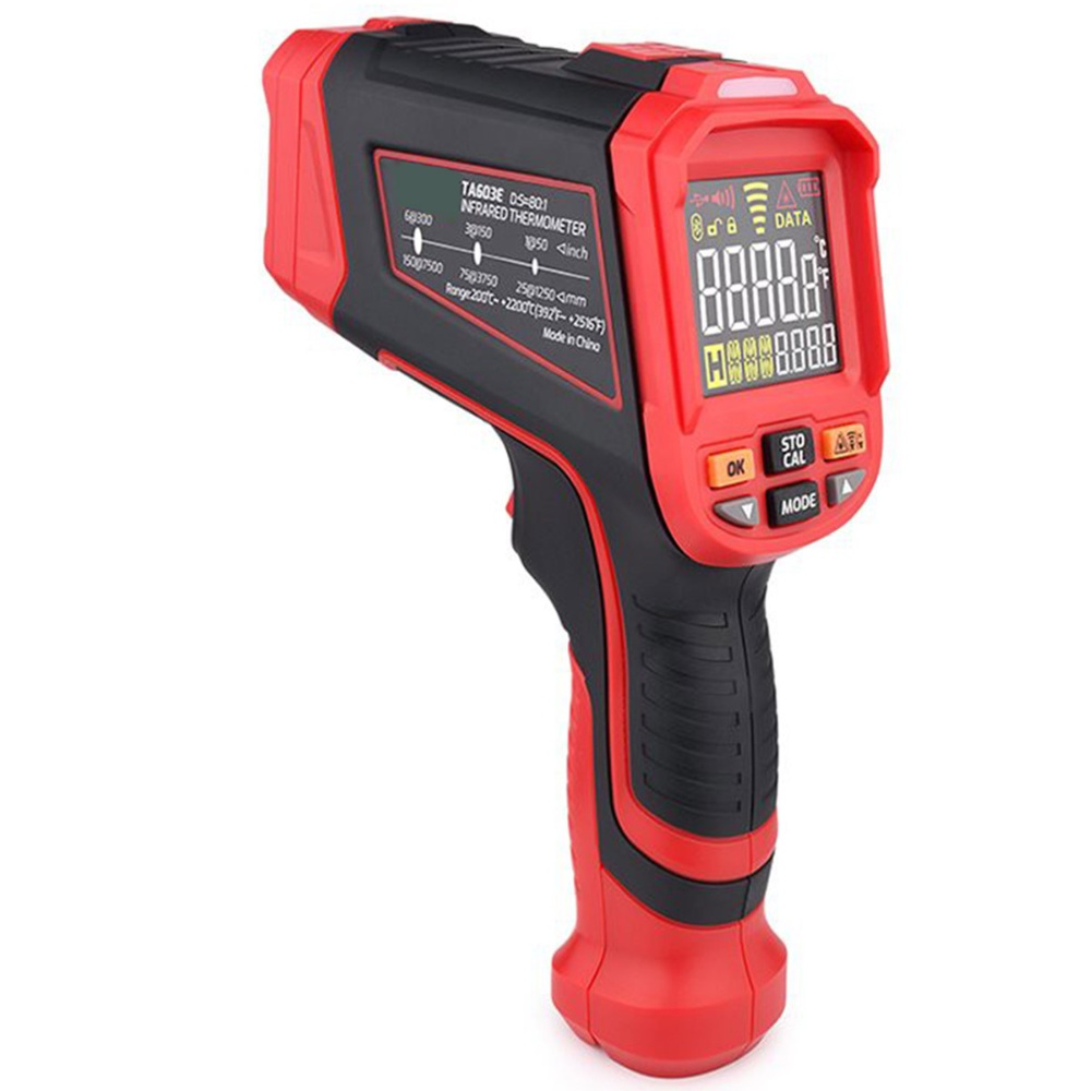 Infrared Thermometer