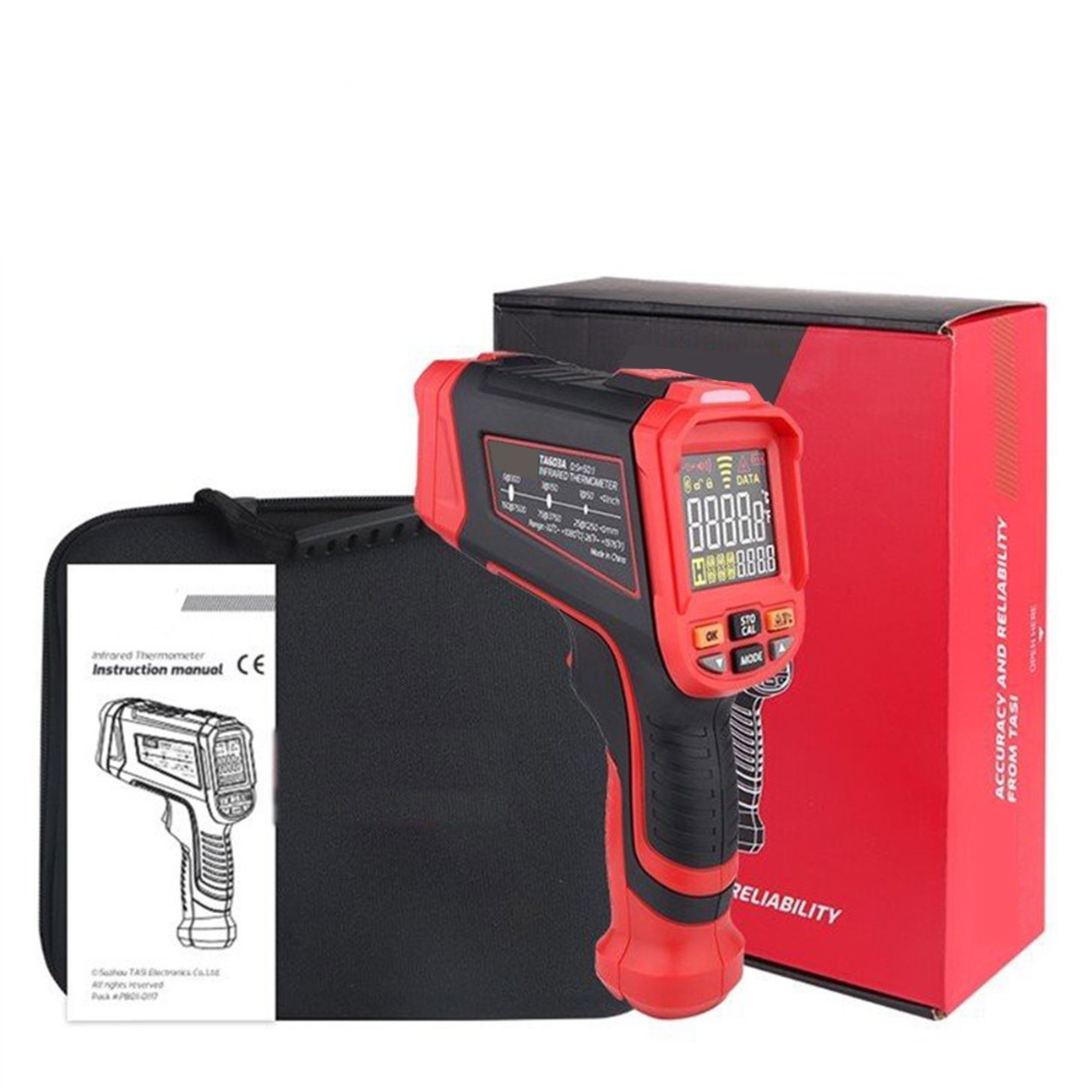 Infrared Thermometer