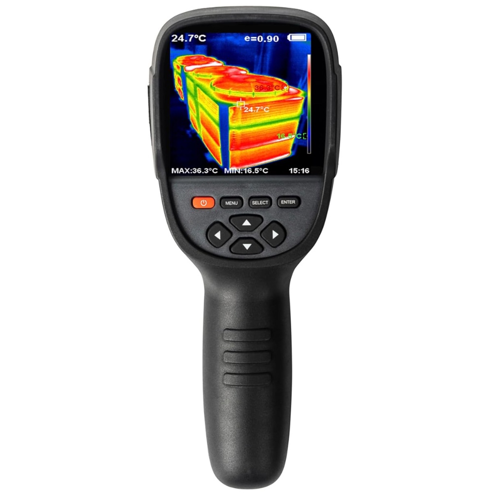 Thermal Imaging Camera