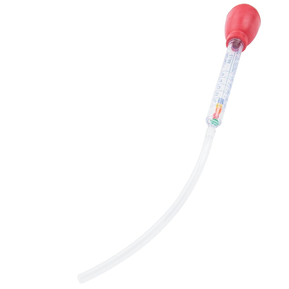 Antifreeze Coolant Tester