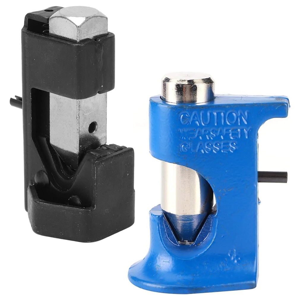 Hammer Battery Terminal Crimping Tool