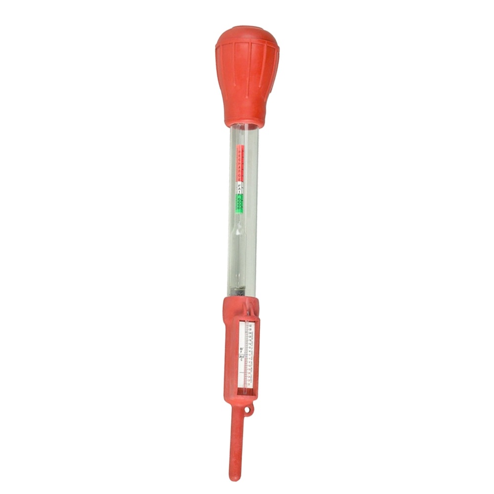 Automotive Battery Hydrometer Tester