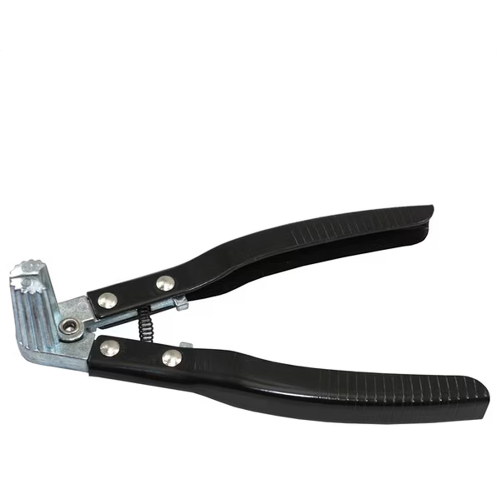 Automotive Battery Terminal Spreader Plier and Cleaner